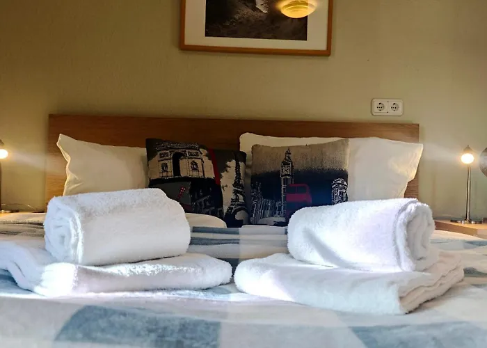 Appartamento Ostseeblick